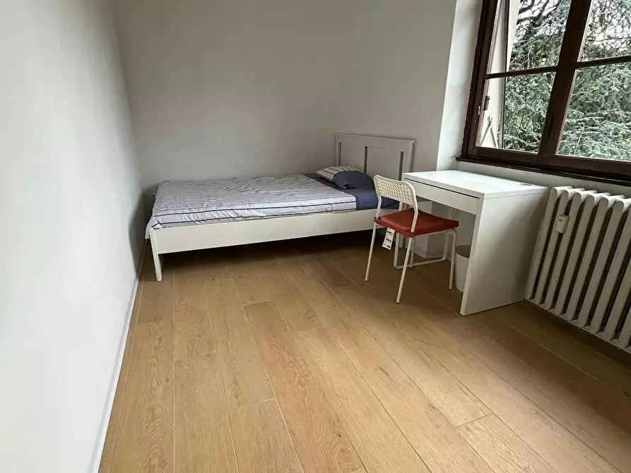 Immagine 2 di Camera in affitto  in Via Chiari a Milano