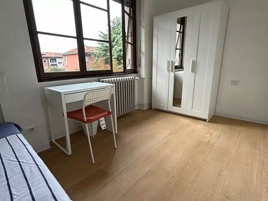 Immagine 1 di Camera in affitto  in Via Chiari a Milano