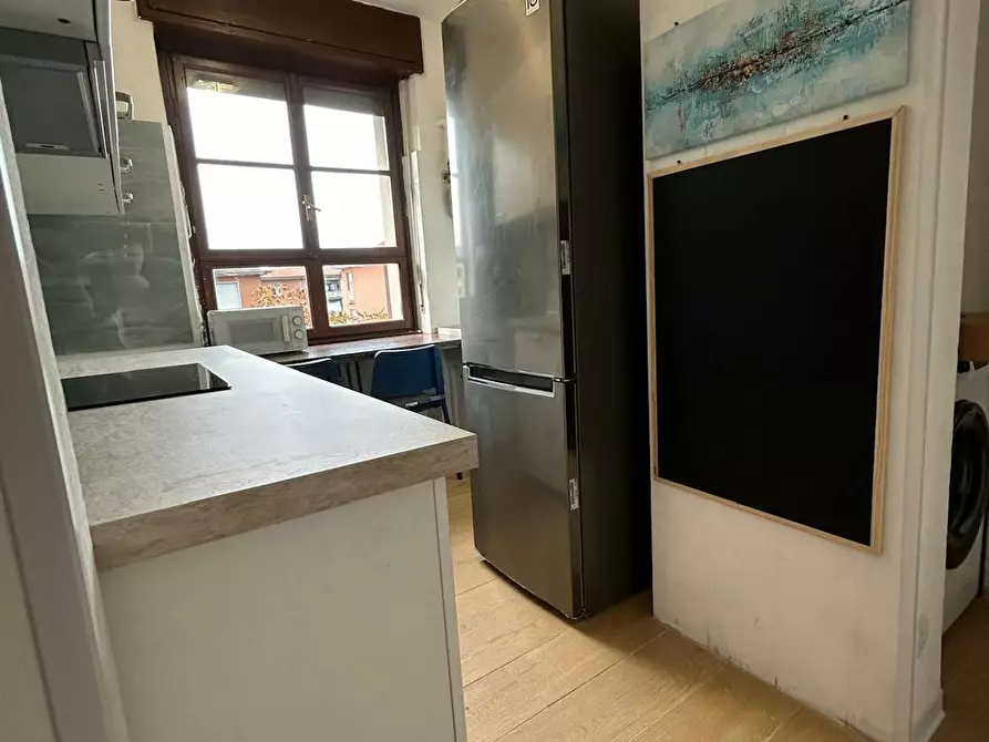 Immagine 3 di Camera in affitto  in Via Chiari a Milano