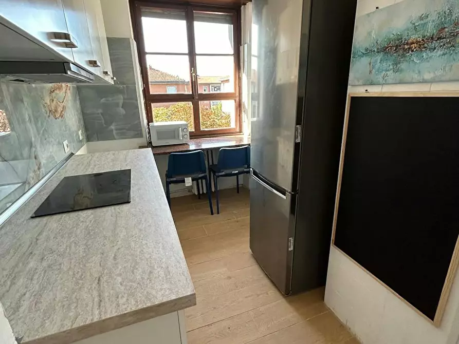 Immagine 7 di Camera in affitto  in Via Chiari a Milano