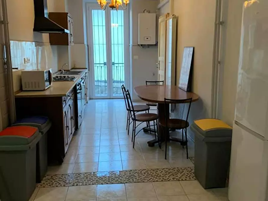 Immagine 5 di Camera condivisa in affitto  in Via San Giuseppe Benedetto Cottolengo a Torino