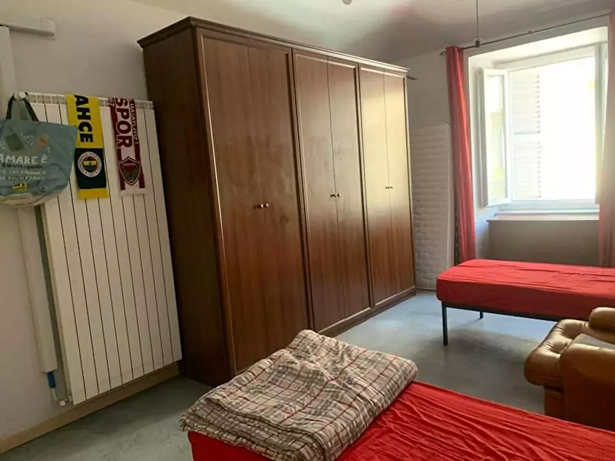 Immagine 2 di Camera condivisa in affitto  in Via San Giuseppe Benedetto Cottolengo a Torino