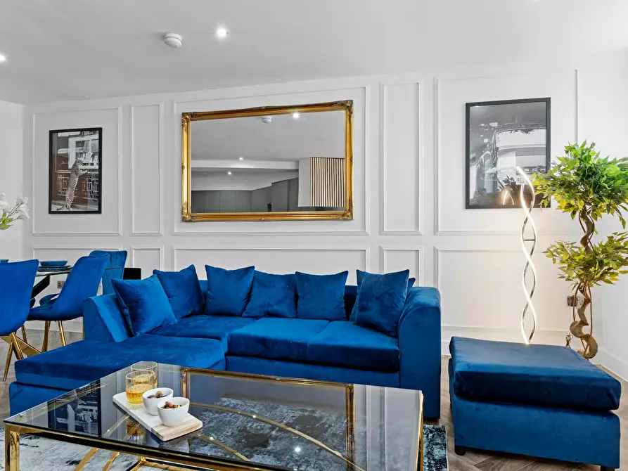 Immagine 10 di Appartamento in affitto  in Bond Street a 