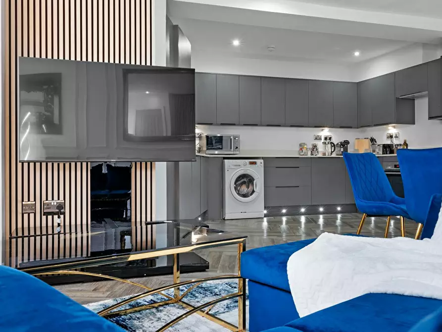 Immagine 9 di Appartamento in affitto  in Bond Street a 