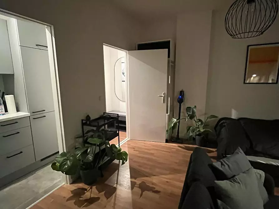 Immagine 6 di Appartamento in affitto  in Johanniterstraße a Berlin Kreuzberg