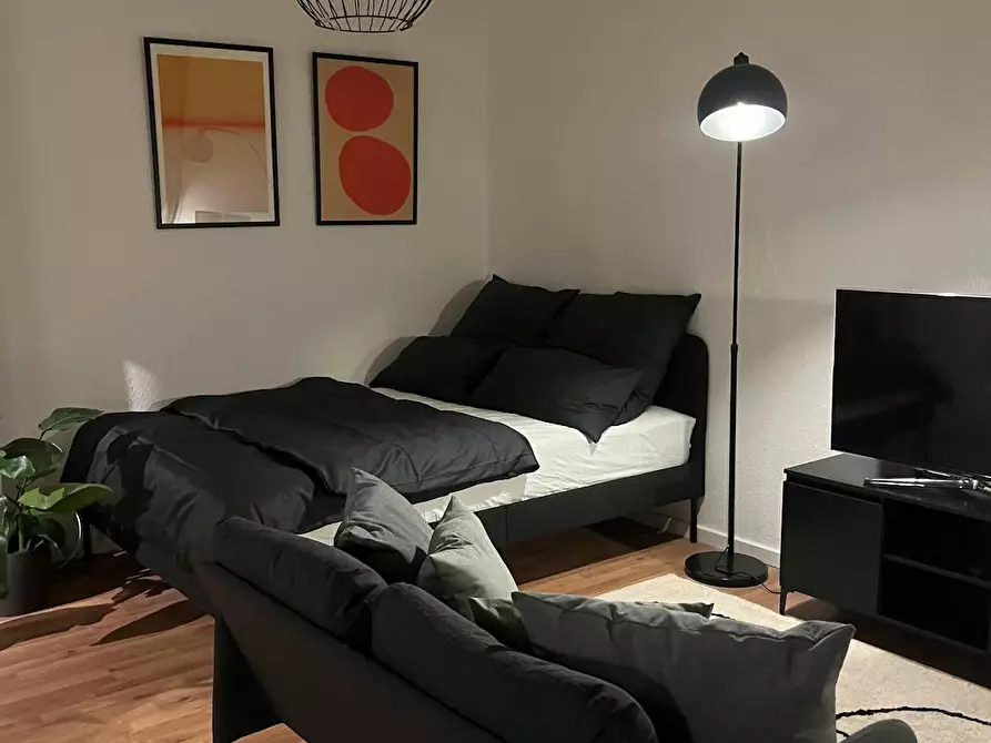 Immagine 7 di Appartamento in affitto  in Johanniterstraße a Berlin Kreuzberg