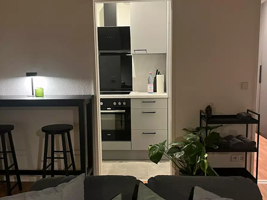 Immagine 5 di Appartamento in affitto  in Johanniterstraße a Berlin Kreuzberg
