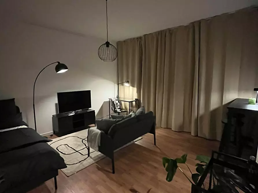Immagine 8 di Appartamento in affitto  in Johanniterstraße a Berlin Kreuzberg