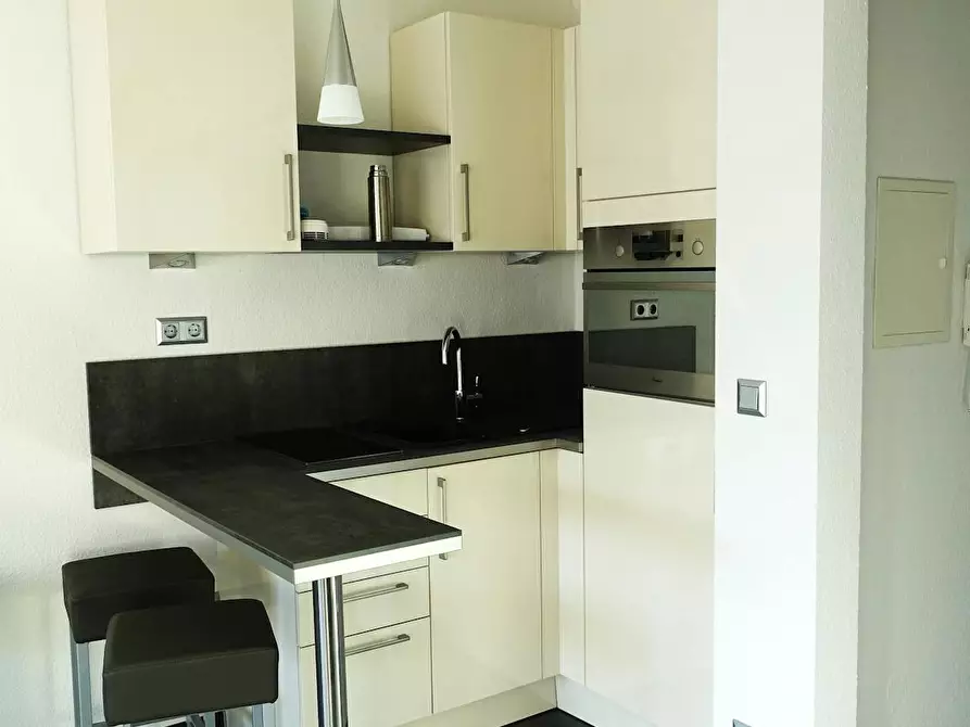 Immagine 5 di Appartamento in affitto  in Friedrichstraße a Lehrte