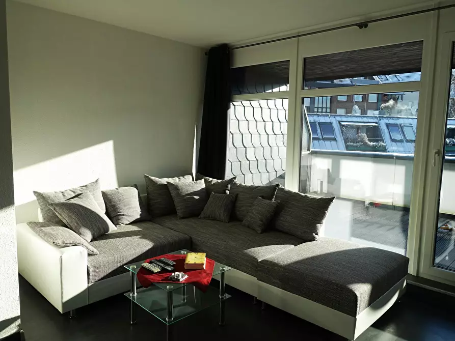 Immagine 3 di Appartamento in affitto  in Friedrichstraße a Lehrte