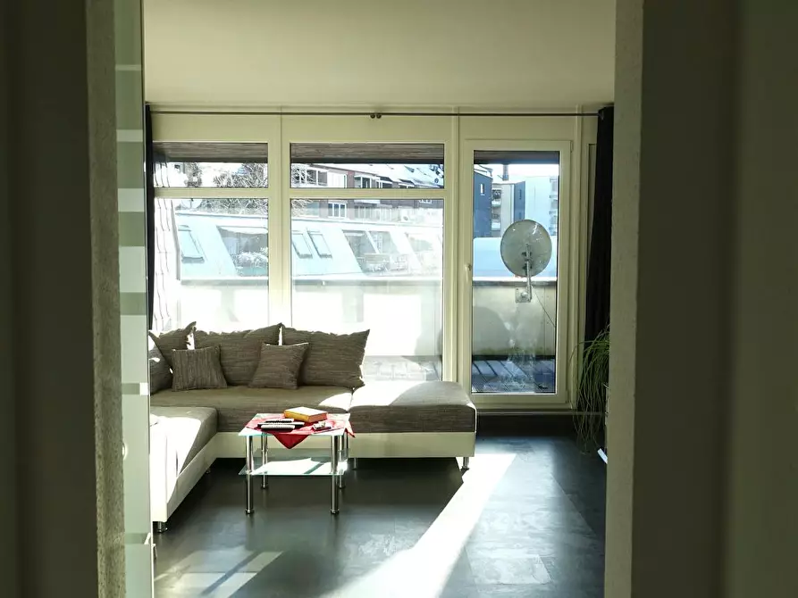 Immagine 2 di Appartamento in affitto  in Friedrichstraße a Lehrte