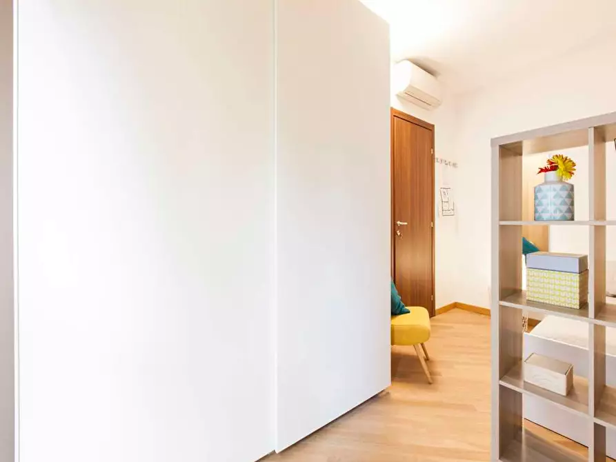 Immagine 8 di Camera in affitto  in Via Privata San Martiniano a Milano