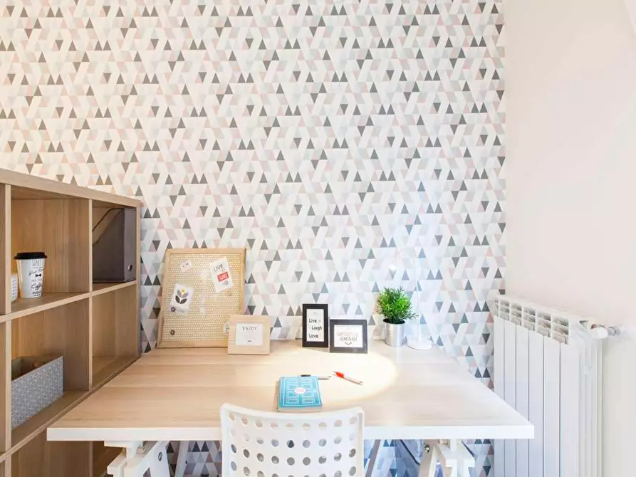 Immagine 5 di Camera in affitto  in Via Privata San Martiniano a Milano