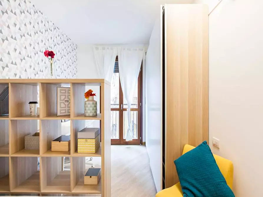 Immagine 4 di Camera in affitto  in Via Privata San Martiniano a Milano