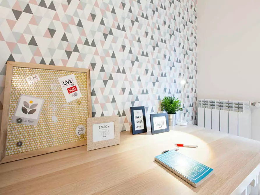 Immagine 7 di Camera in affitto  in Via Privata San Martiniano a Milano