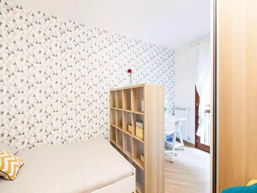 Immagine 2 di Camera in affitto  in Via Privata San Martiniano a Milano