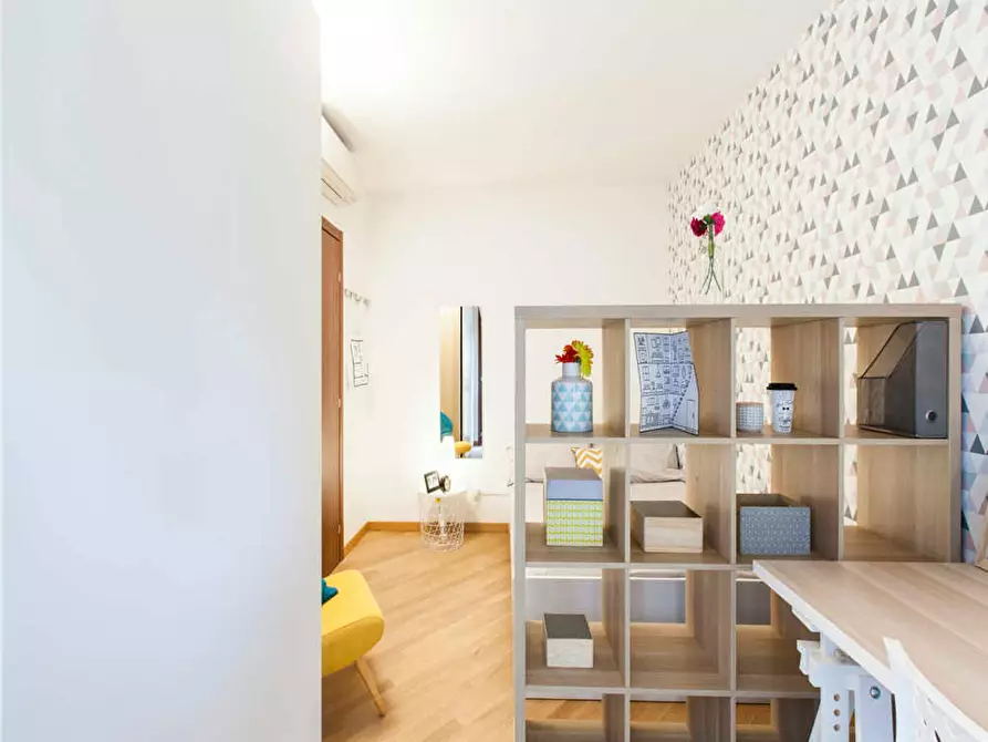 Immagine 4 di Camera in affitto  in Via Privata San Martiniano a Milano