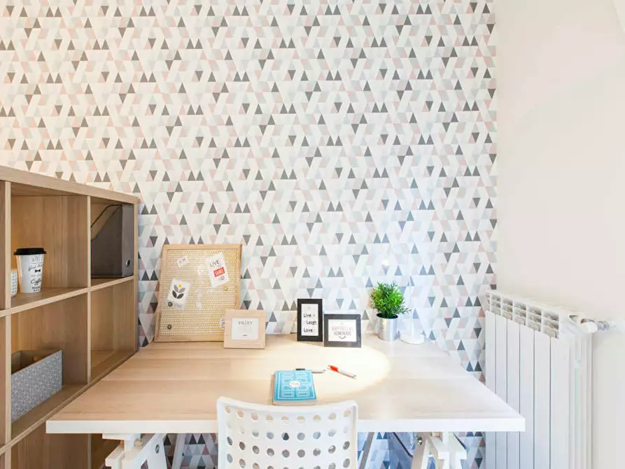 Immagine 5 di Camera in affitto  in Via Privata San Martiniano a Milano