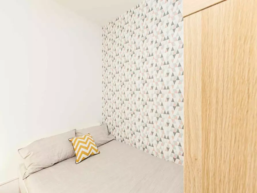 Immagine 2 di Camera in affitto  in Via Privata San Martiniano a Milano