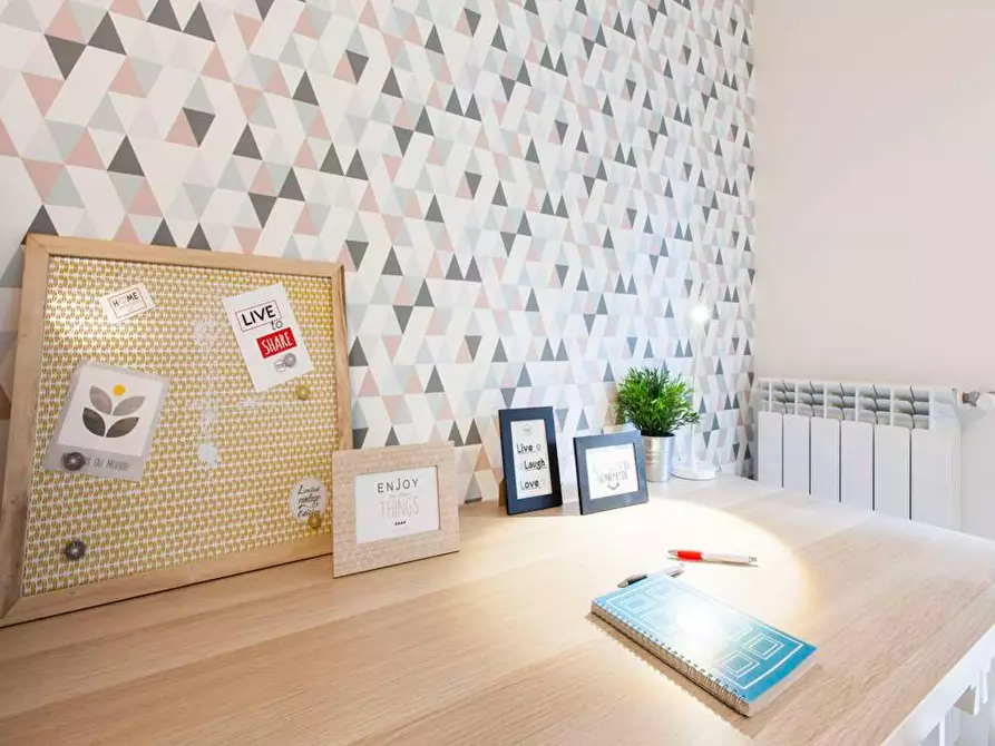 Immagine 6 di Camera in affitto  in Via Privata San Martiniano a Milano