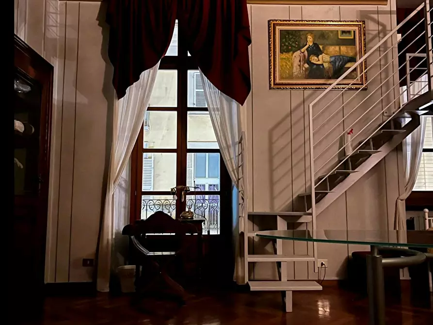 Immagine 3 di Appartamento in affitto  in Via Carlo Noè a Torino