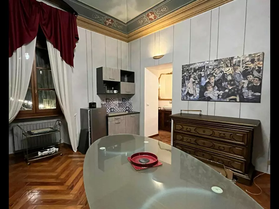 Immagine 4 di Appartamento in affitto  in Via Carlo Noè a Torino