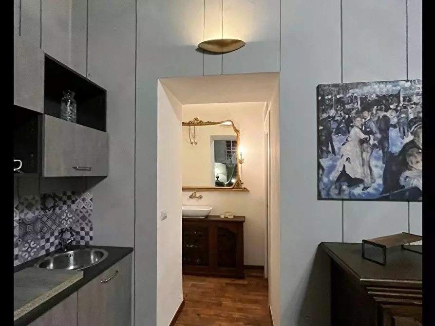 Immagine 9 di Appartamento in affitto  in Via Carlo Noè a Torino