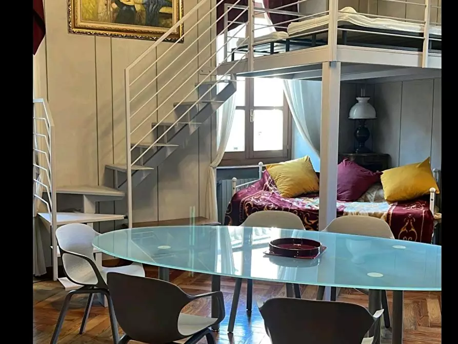 Immagine 10 di Appartamento in affitto  in Via Carlo Noè a Torino