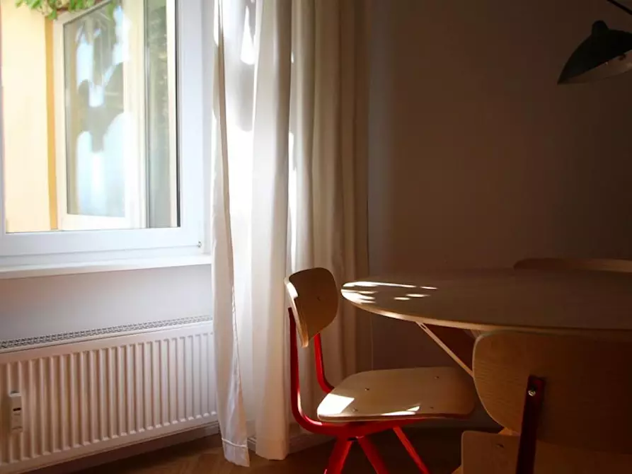 Immagine 6 di Appartamento in affitto  in Thaerstraße a Berlin Friedrichshain