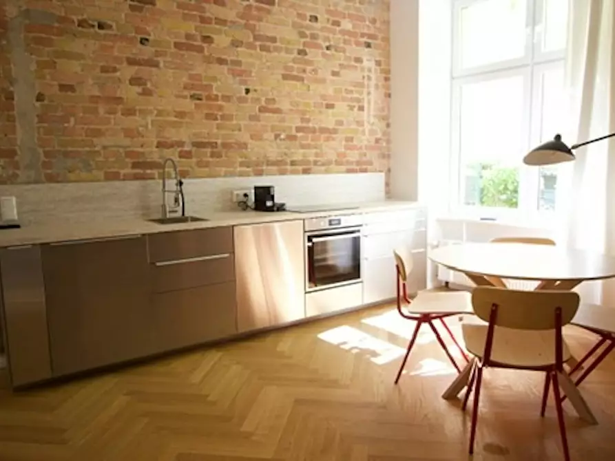 Immagine 5 di Appartamento in affitto  in Thaerstraße a Berlin Friedrichshain