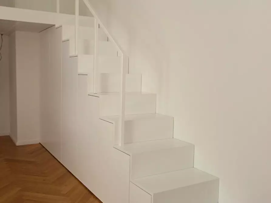 Immagine 8 di Appartamento in affitto  in Thaerstraße a Berlin Friedrichshain