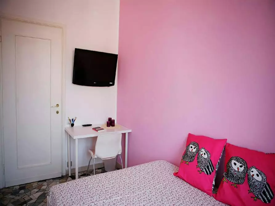 Immagine 6 di Camera in affitto  in Viale Romagna a Milano