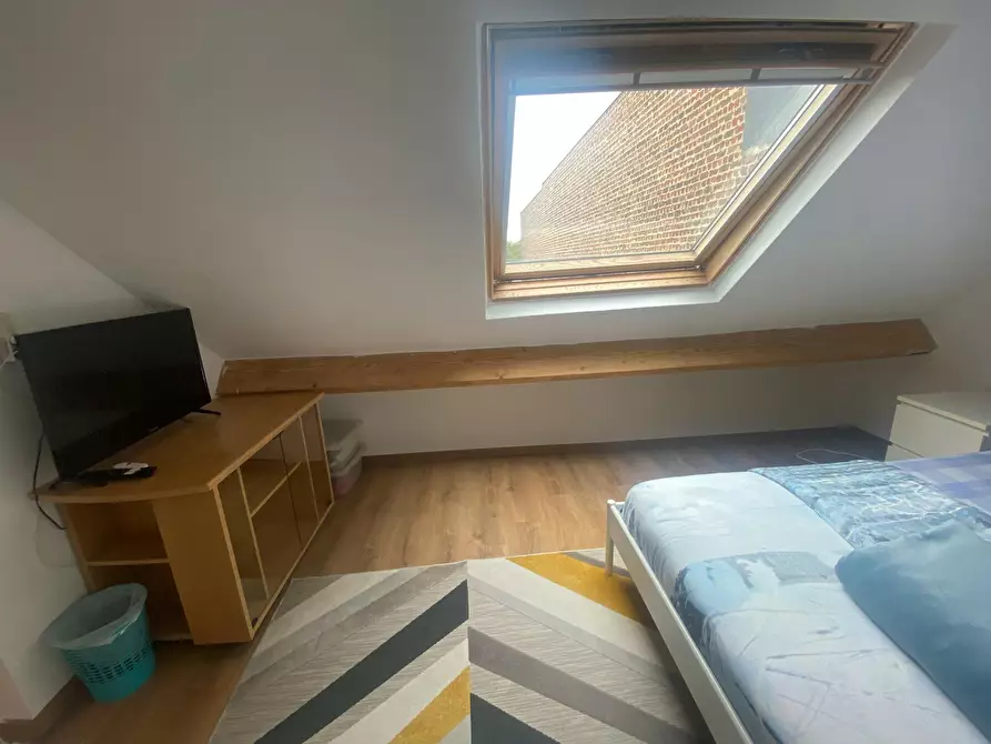 Immagine 3 di Camera in affitto  in Chaussée de Louvain a Evere