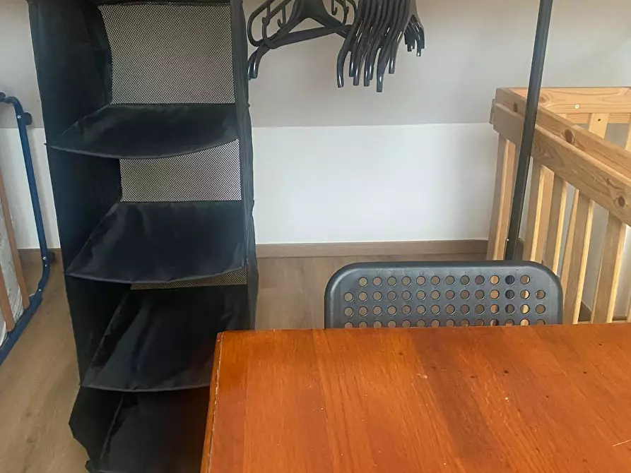Immagine 8 di Camera in affitto  in Chaussée de Louvain a Evere