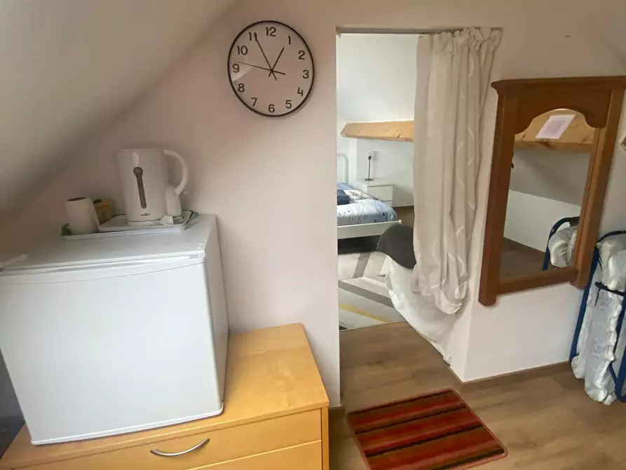 Immagine 5 di Camera in affitto  in Chaussée de Louvain a Evere