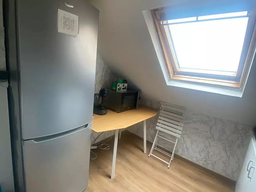 Immagine 9 di Camera in affitto  in Chaussée de Louvain a Evere