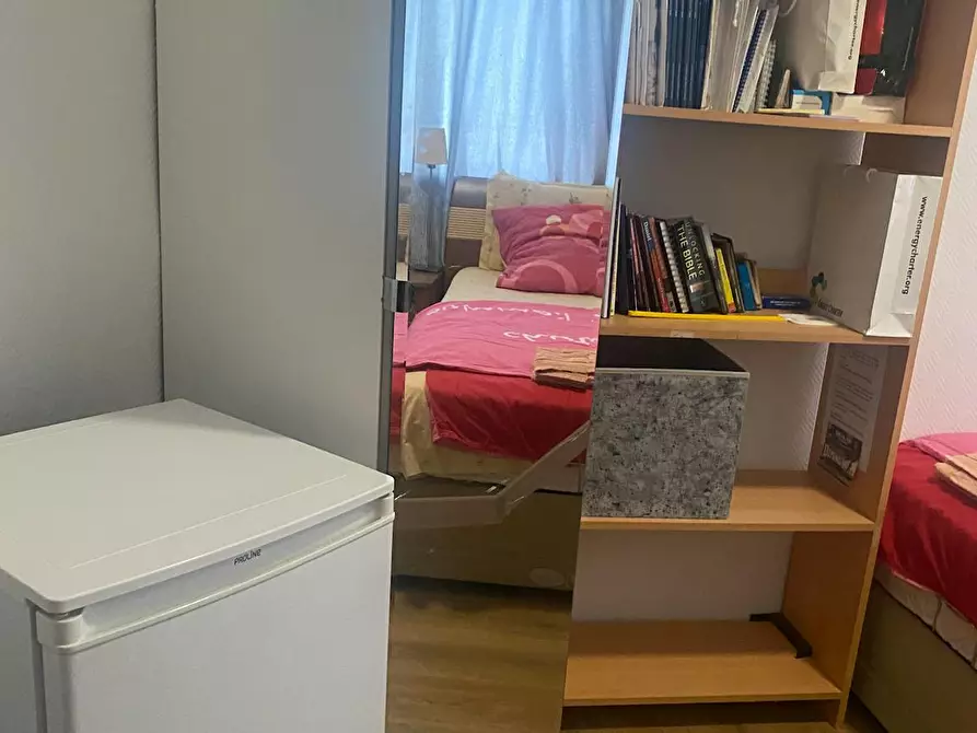 Immagine 4 di Camera in affitto  in Chaussée de Louvain a Evere
