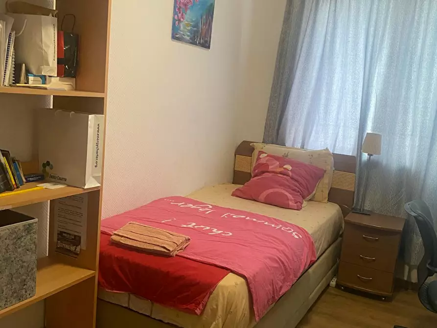 Immagine 3 di Camera in affitto  in Chaussée de Louvain a Evere