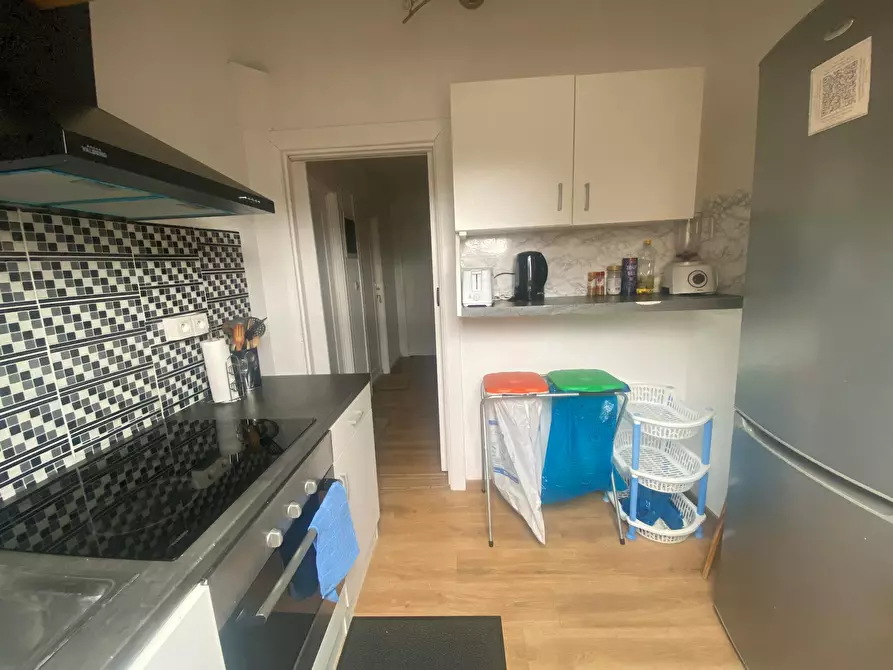 Immagine 7 di Camera in affitto  in Chaussée de Louvain a Evere