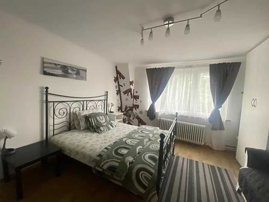 Immagine 2 di Camera in affitto  in Chaussée de Louvain a Evere