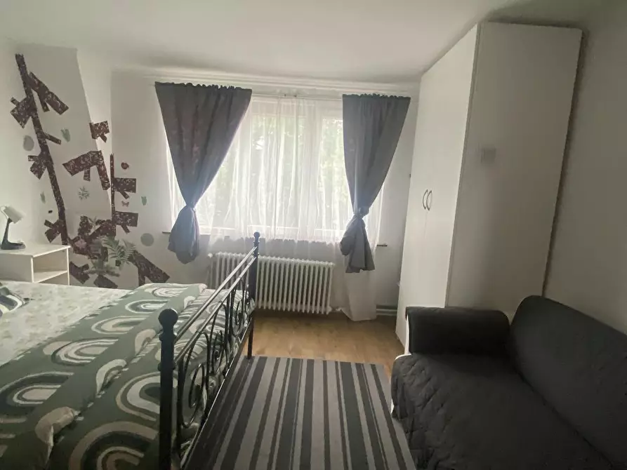 Immagine 4 di Camera in affitto  in Chaussée de Louvain a Evere