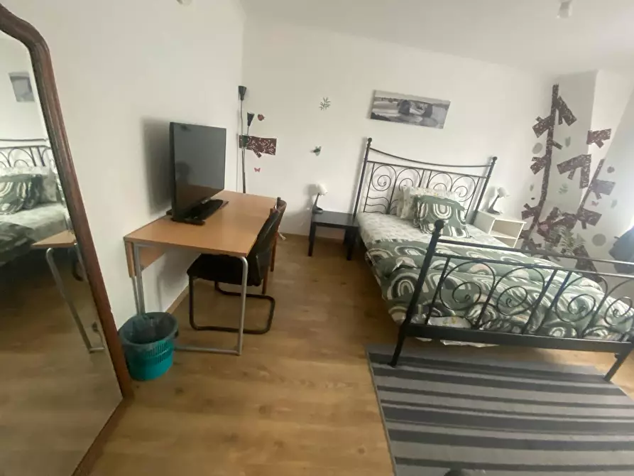 Immagine 3 di Camera in affitto  in Chaussée de Louvain a Evere