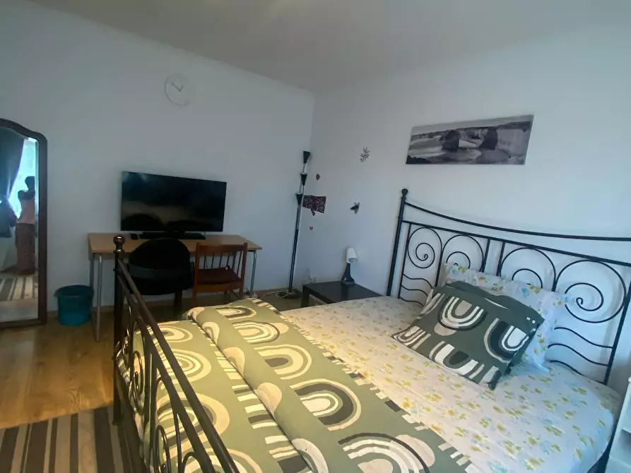 Immagine 1 di Camera in affitto  in Chaussée de Louvain a Evere