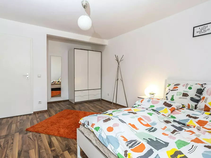 Immagine 6 di Camera in affitto  in Elbestraße a Frankfurt am Main