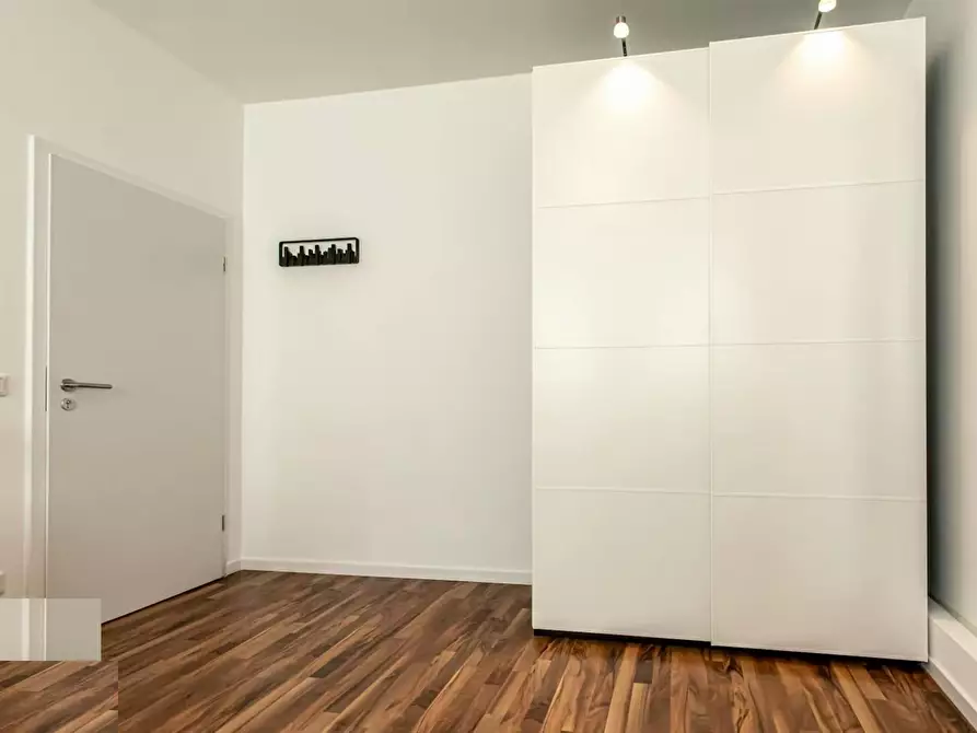 Immagine 4 di Camera in affitto  in Elbestraße a Frankfurt am Main
