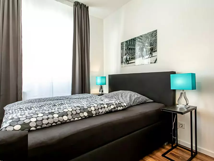 Immagine 9 di Camera in affitto  in Elbestraße a Frankfurt am Main