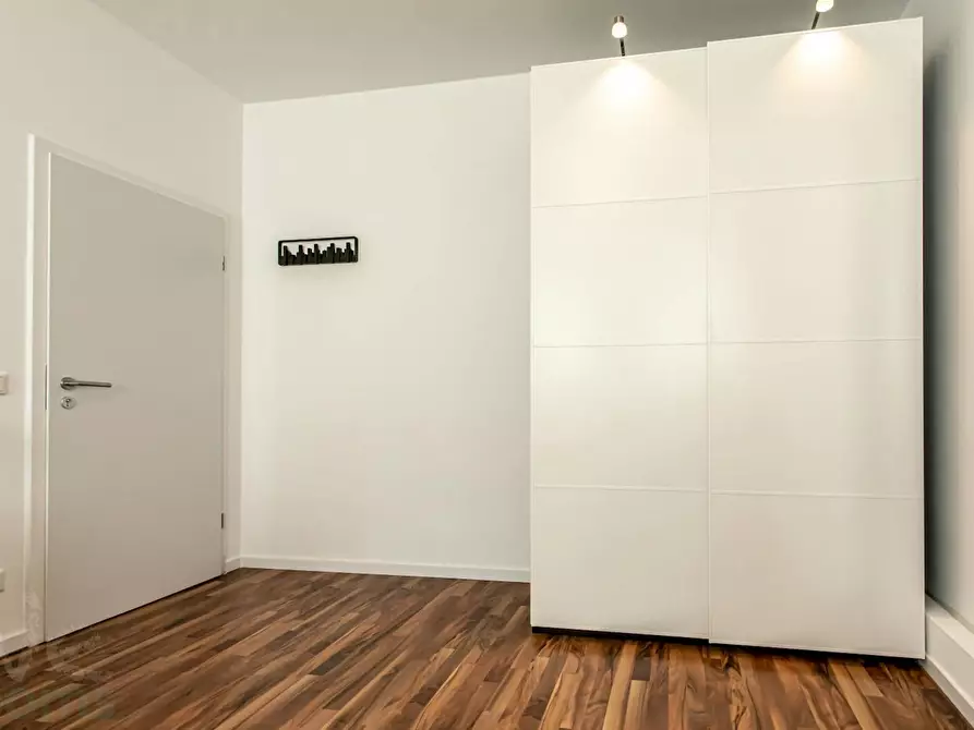 Immagine 4 di Camera in affitto  in Elbestraße a Frankfurt am Main