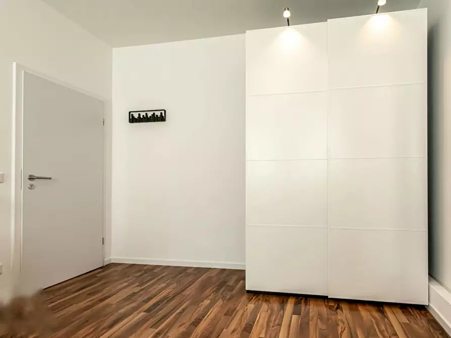 Immagine 7 di Camera in affitto  in Elbestraße a Frankfurt am Main