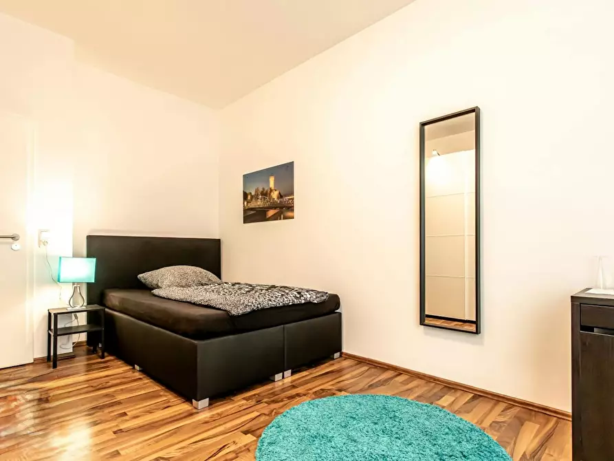 Immagine 1 di Camera in affitto  in Elbestraße a Frankfurt am Main