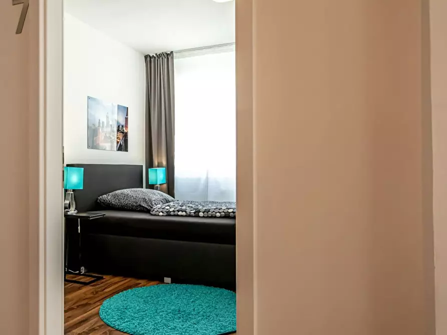 Immagine 9 di Camera in affitto  in Elbestraße a Frankfurt am Main